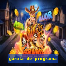 garota de programa em porto velho